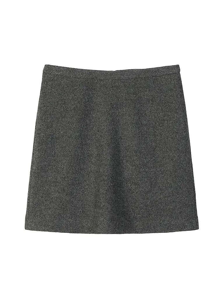 MARC O'POLO | Minifalda | Gris