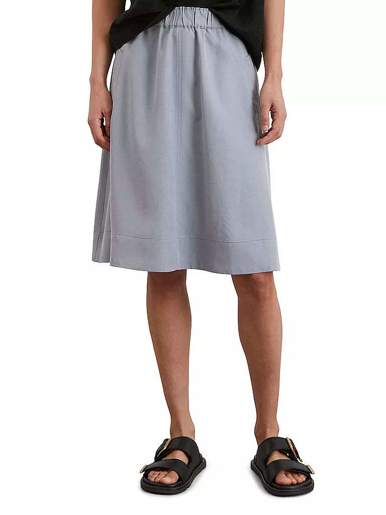 MARC O'POLO | Minifalda | Azul
