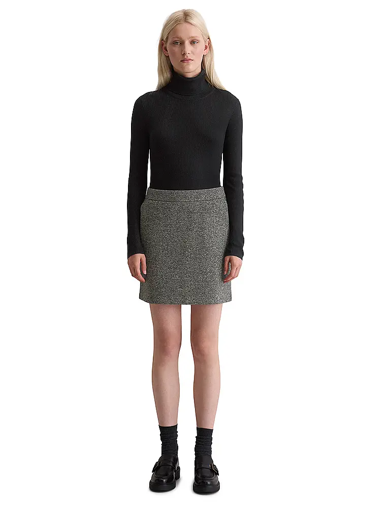 MARC O'POLO | Minifalda | Gris