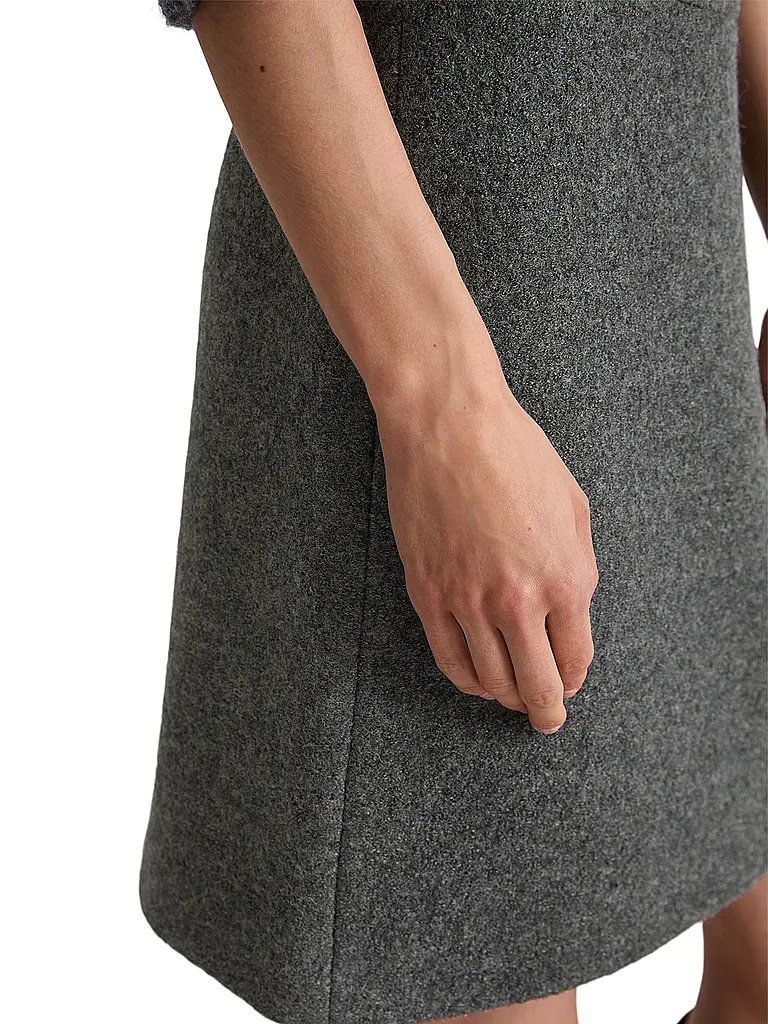 MARC O'POLO | Minifalda | Gris