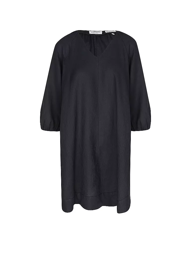 MARC O'POLO | Minikleid  | Azul oscuro