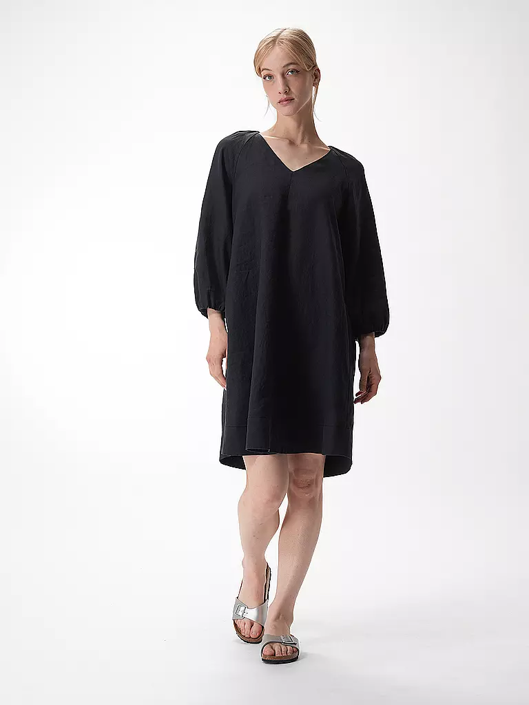 MARC O'POLO | Minikleid  | Azul oscuro