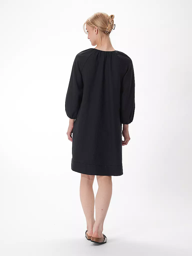 MARC O'POLO | Minikleid  | Azul oscuro