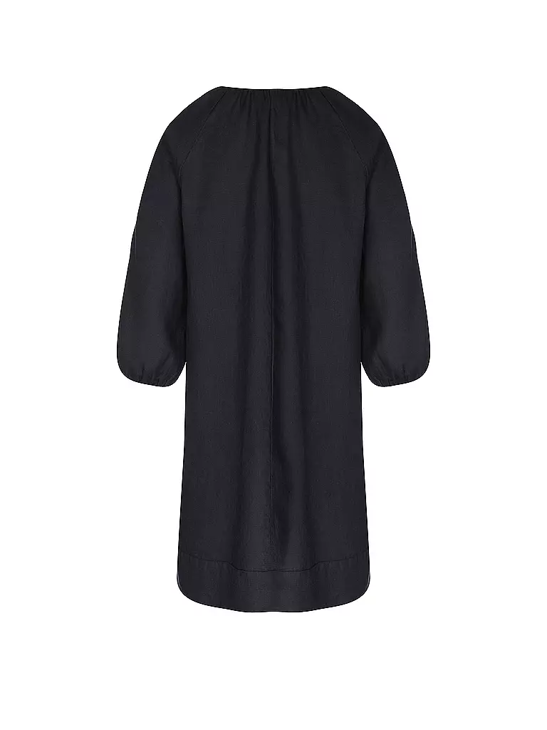 MARC O'POLO | Minikleid  | Azul oscuro