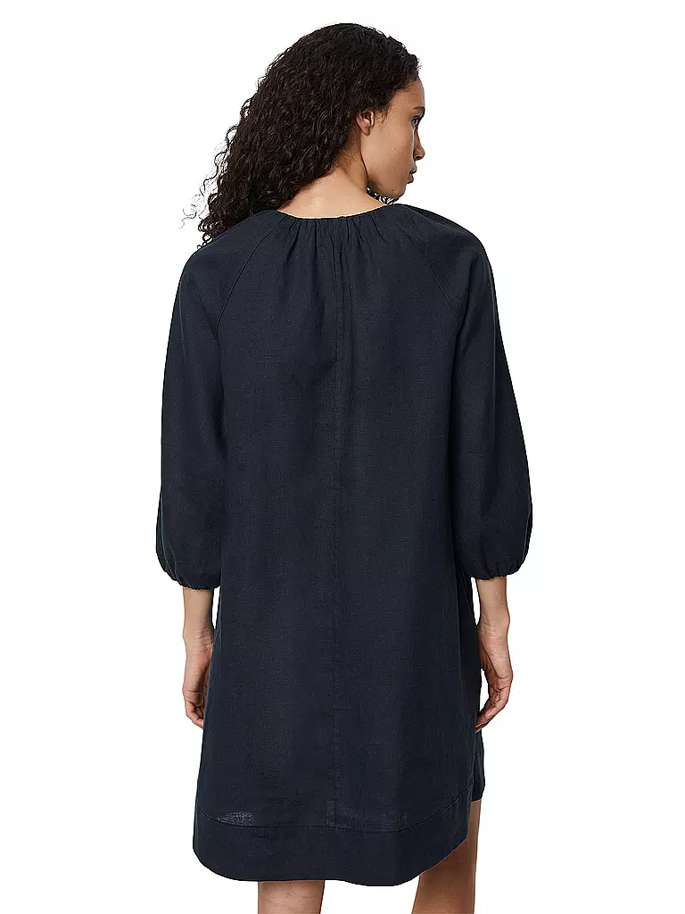 MARC O'POLO | Minikleid  | Azul oscuro