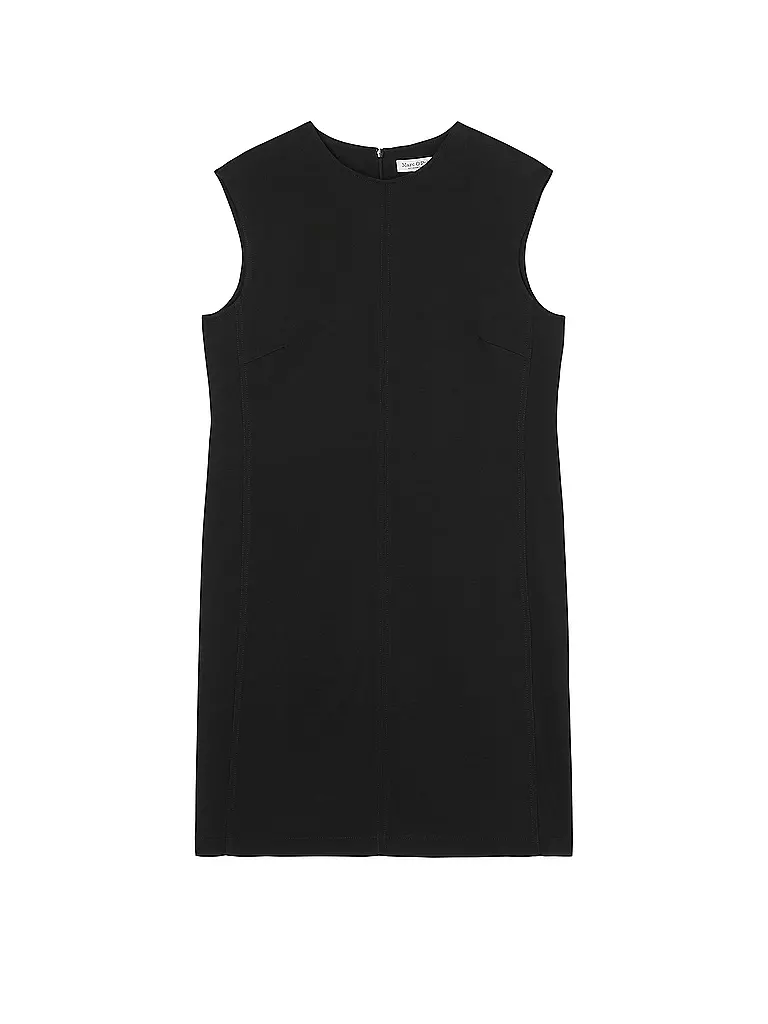 MARC O'POLO | Minikleid | Negro