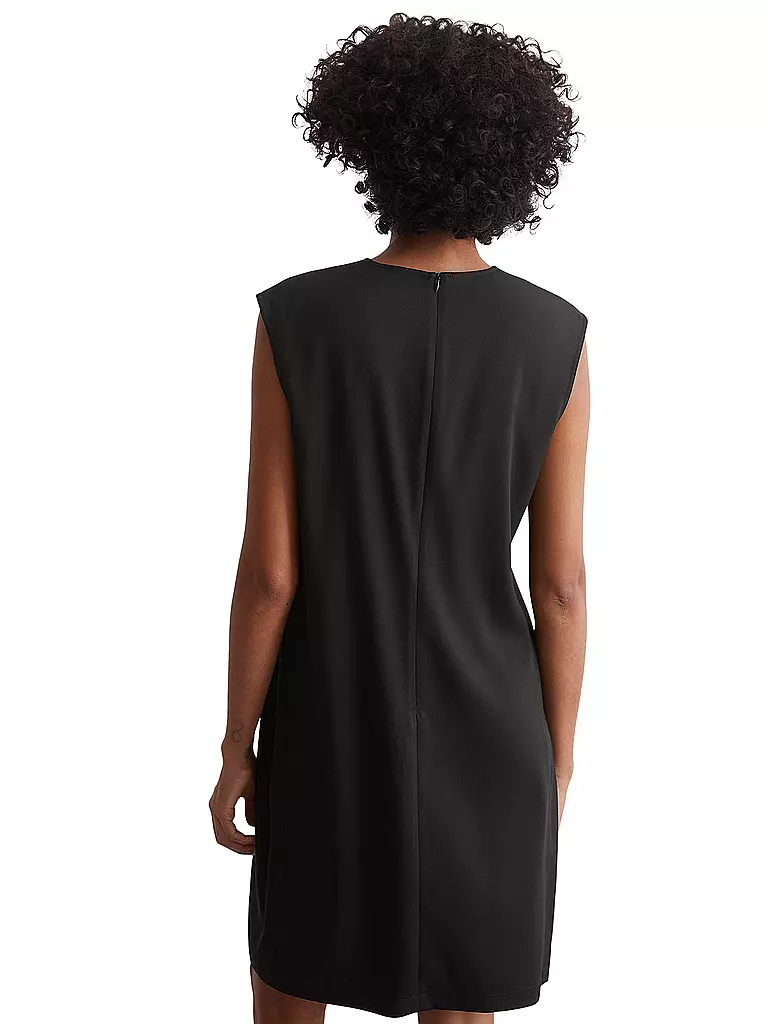 MARC O'POLO | Minikleid | Negro