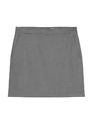 MARC O'POLO | Minirock  | Gris