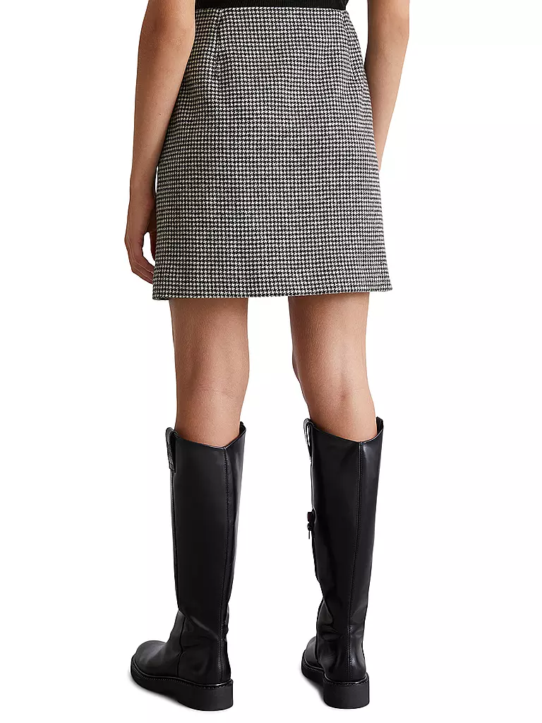 MARC O'POLO | Minirock  | Gris