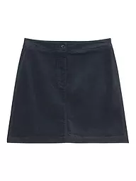 MARC O'POLO | Minirock | Azul oscuro