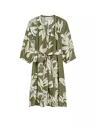 MARC O'POLO | Minivestido | Oliva