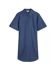 MARC O'POLO | Minivestido | Azul oscuro