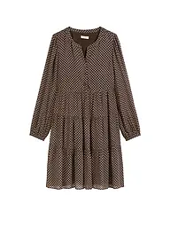 MARC O'POLO | Minivestido | Marrón