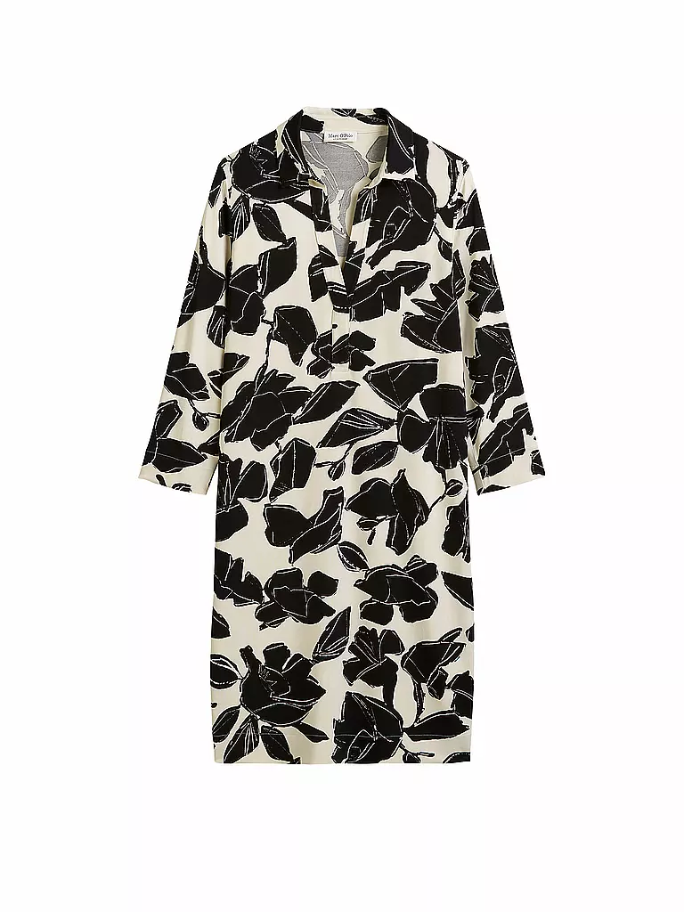 MARC O'POLO | Minivestido | Crema