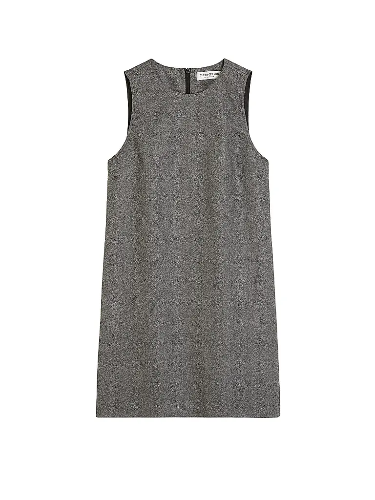 MARC O'POLO | Minivestido | Gris