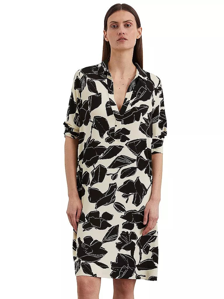 MARC O'POLO | Minivestido | Crema