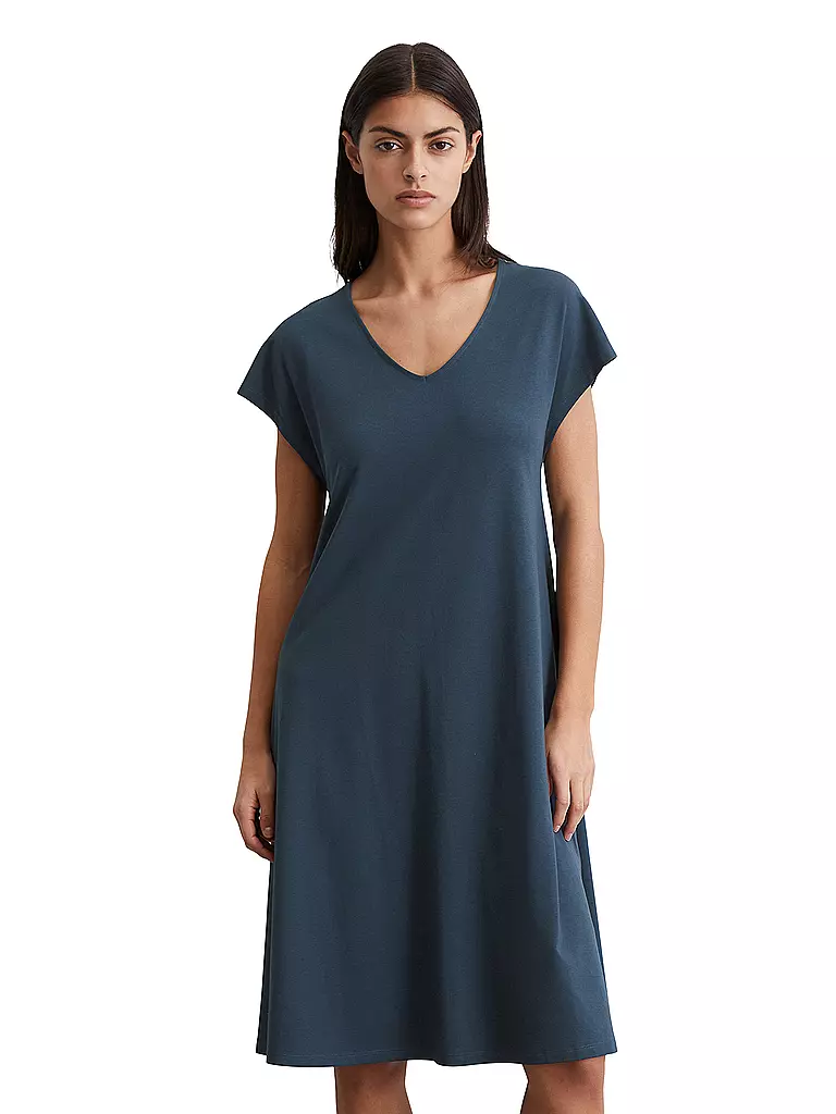 MARC O'POLO | Minivestido | Azul