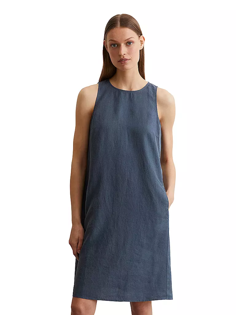 MARC O'POLO | Minivestido | Azul