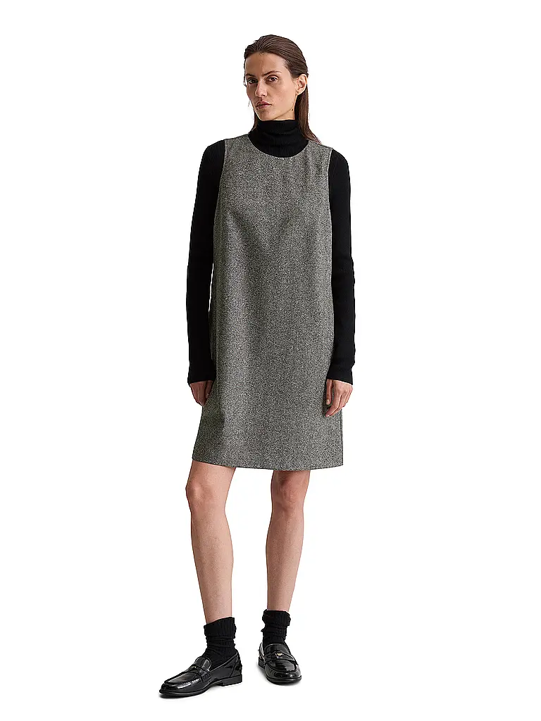 MARC O'POLO | Minivestido | Gris