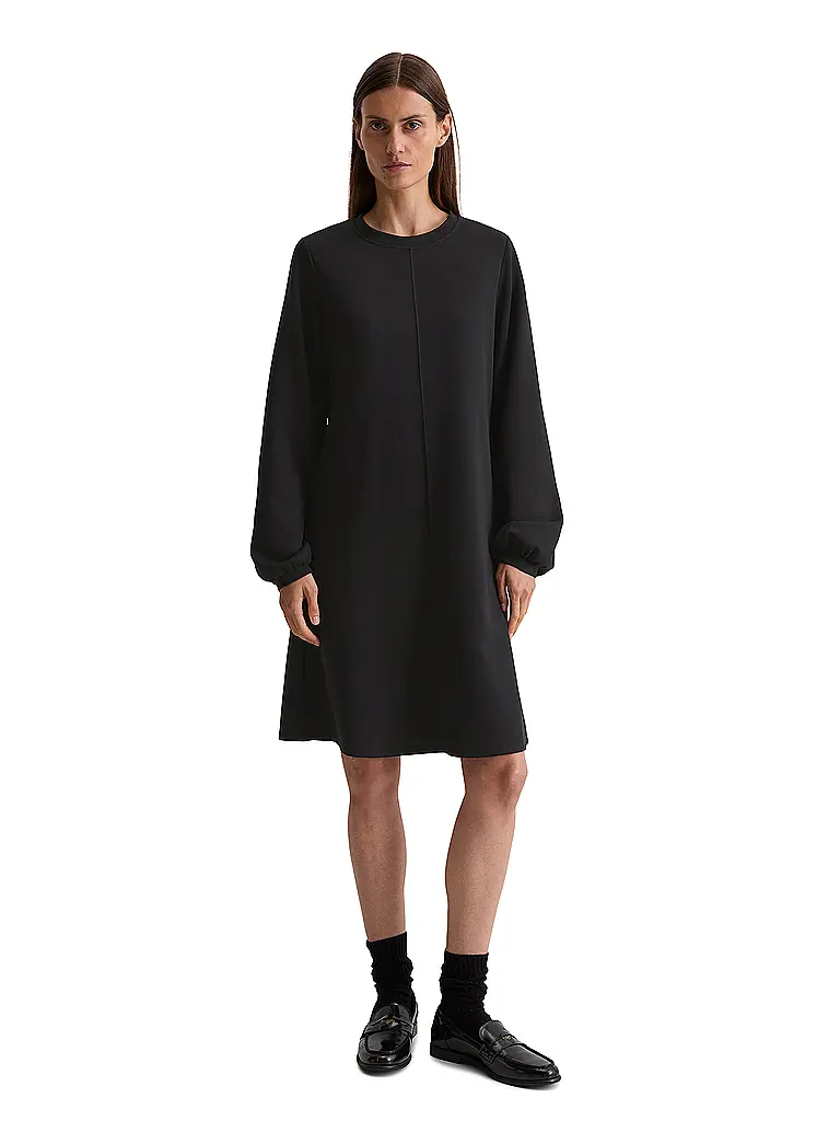 MARC O'POLO | Minivestido | Negro