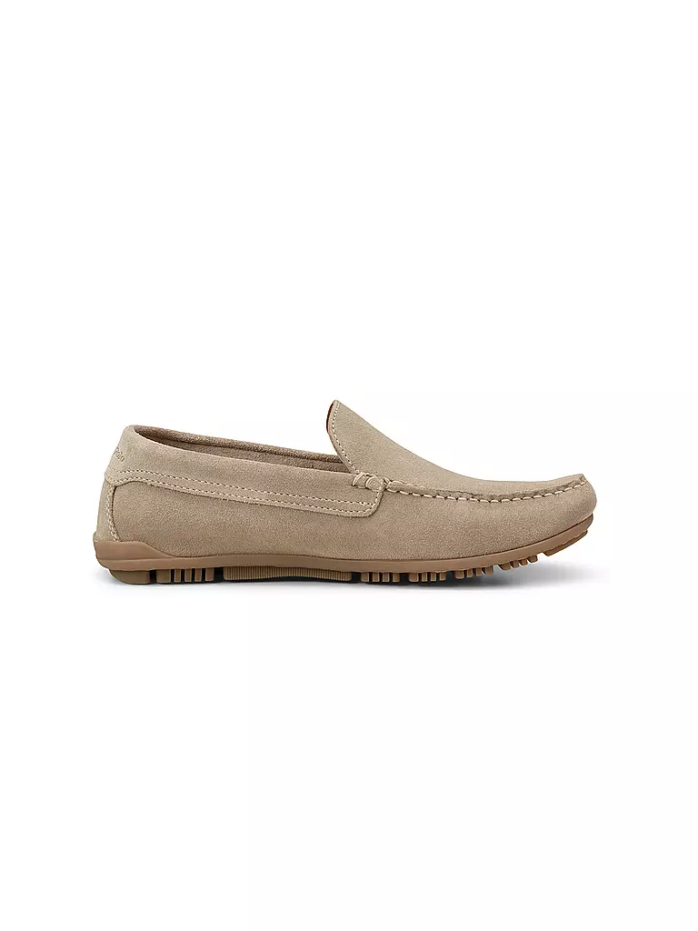 MARC O'POLO | Mocasín | Gris