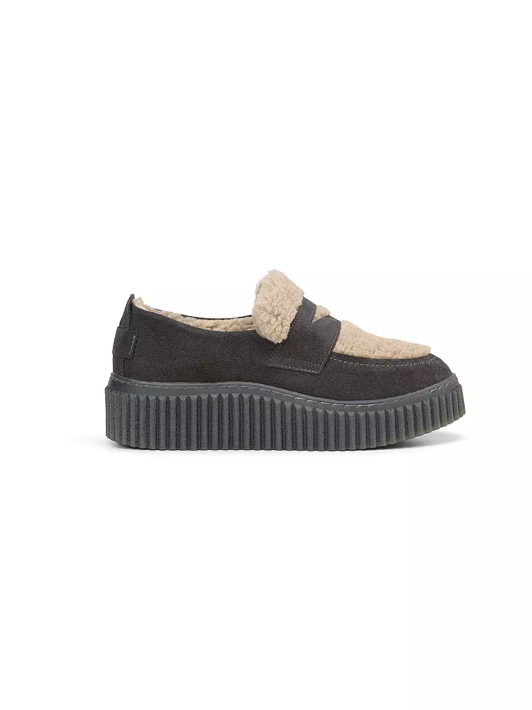 MARC O'POLO | Mocasines | Gris