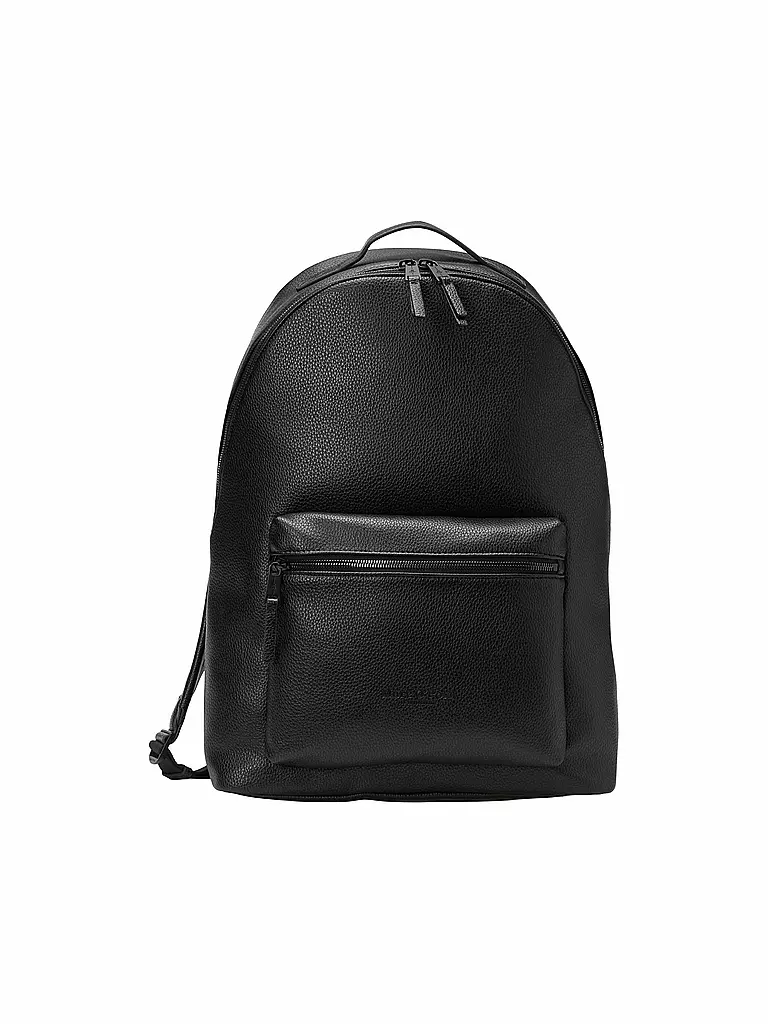MARC O'POLO | Mochila mediana | Negro