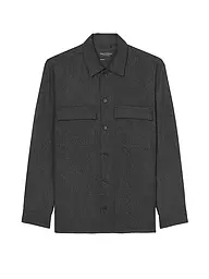 MARC O'POLO | Overshirt | Gris