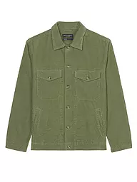 MARC O'POLO | Overshirt | Marrón