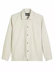 MARC O'POLO | Sobrecamisa | Crema