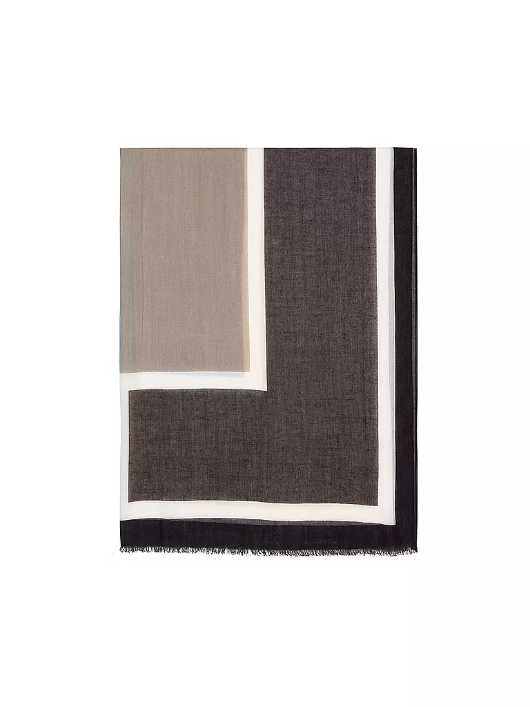 MARC O'POLO | Pañuelo | Azul oscuro