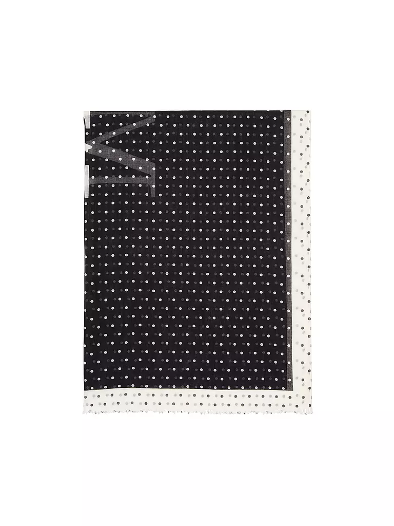 MARC O'POLO | Pañuelo | Azul oscuro