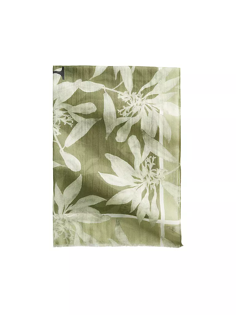 MARC O'POLO | Pañuelo | olive