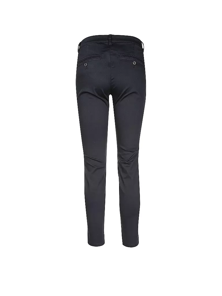 MARC O'POLO | Pantalón "Laxa" (tiro alto) | 