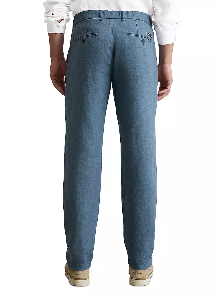 MARC O'POLO | Pantalón de lino OSBY | 