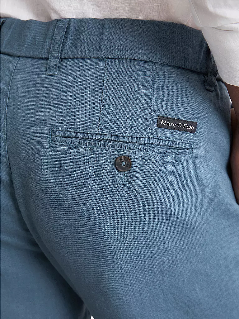 MARC O'POLO | Pantalón de lino OSBY | 