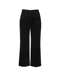 MARC O'POLO | Pantalón de vestir 7/8 | Azul oscuro