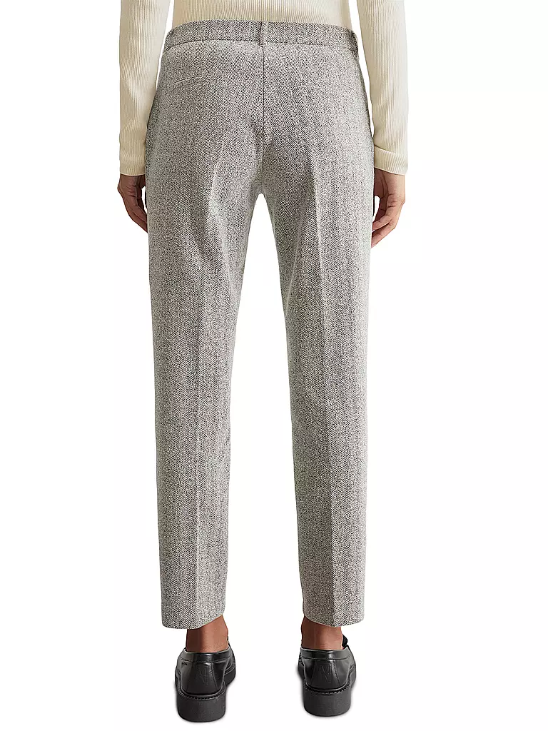 MARC O'POLO | Pantalón de vestir 7/8 | 