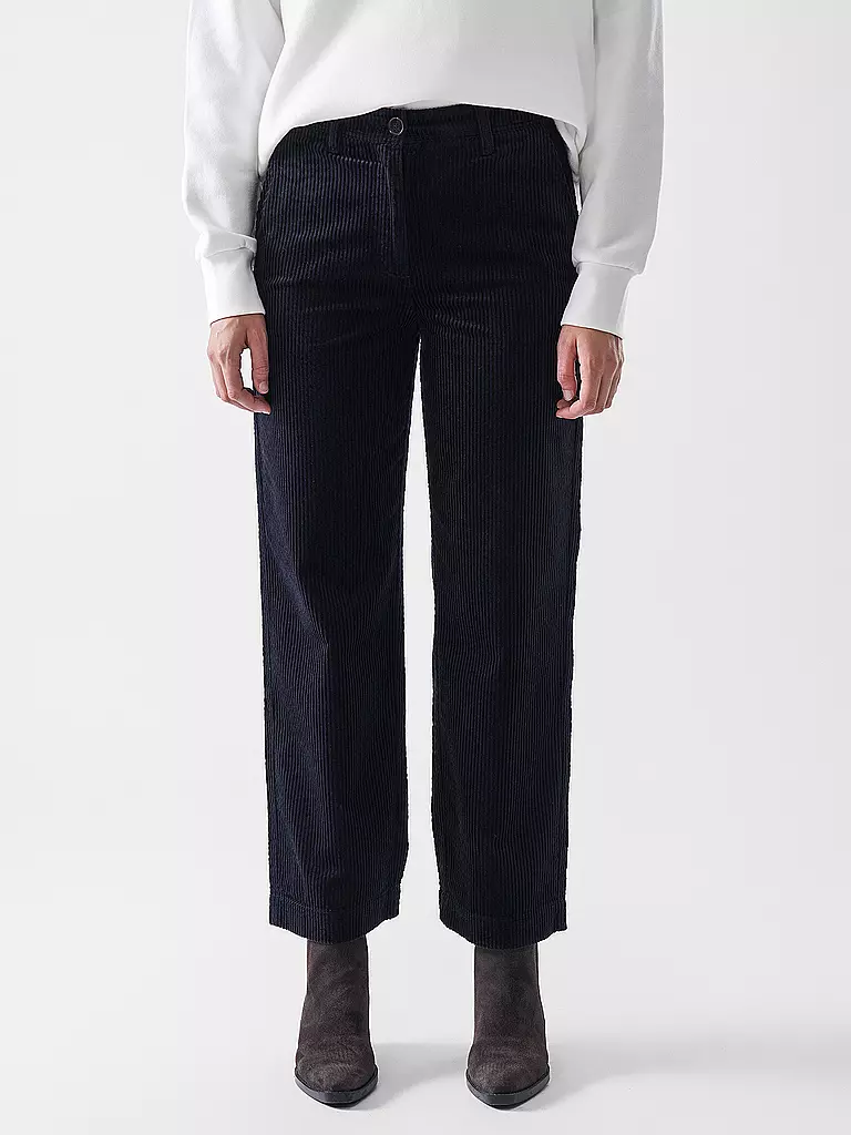 MARC O'POLO | Pantalón de vestir 7/8 | 