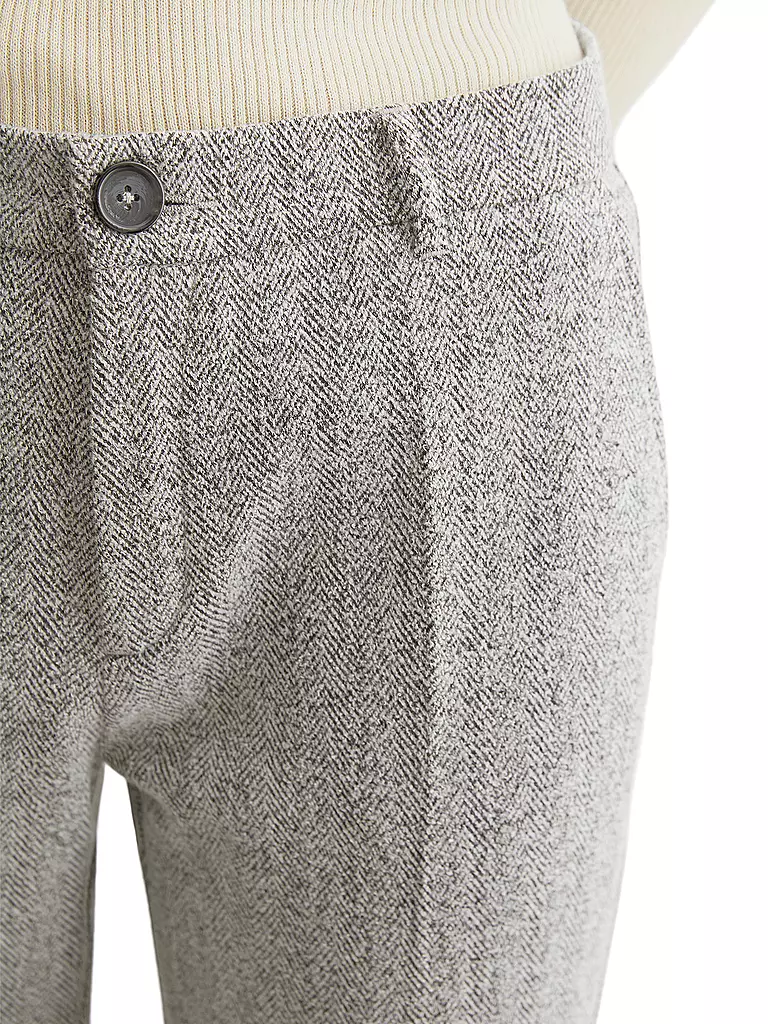 MARC O'POLO | Pantalón de vestir 7/8 | 