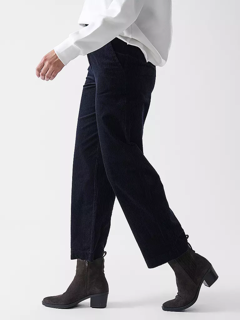 MARC O'POLO | Pantalón de vestir 7/8 | 