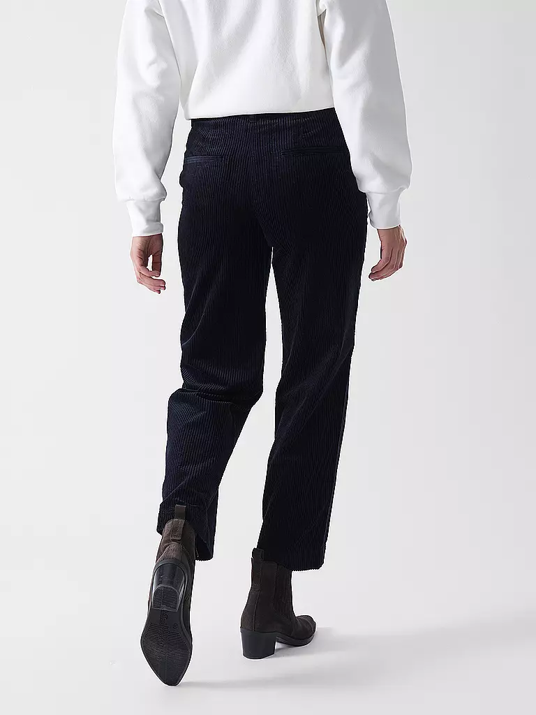 MARC O'POLO | Pantalón de vestir 7/8 | 