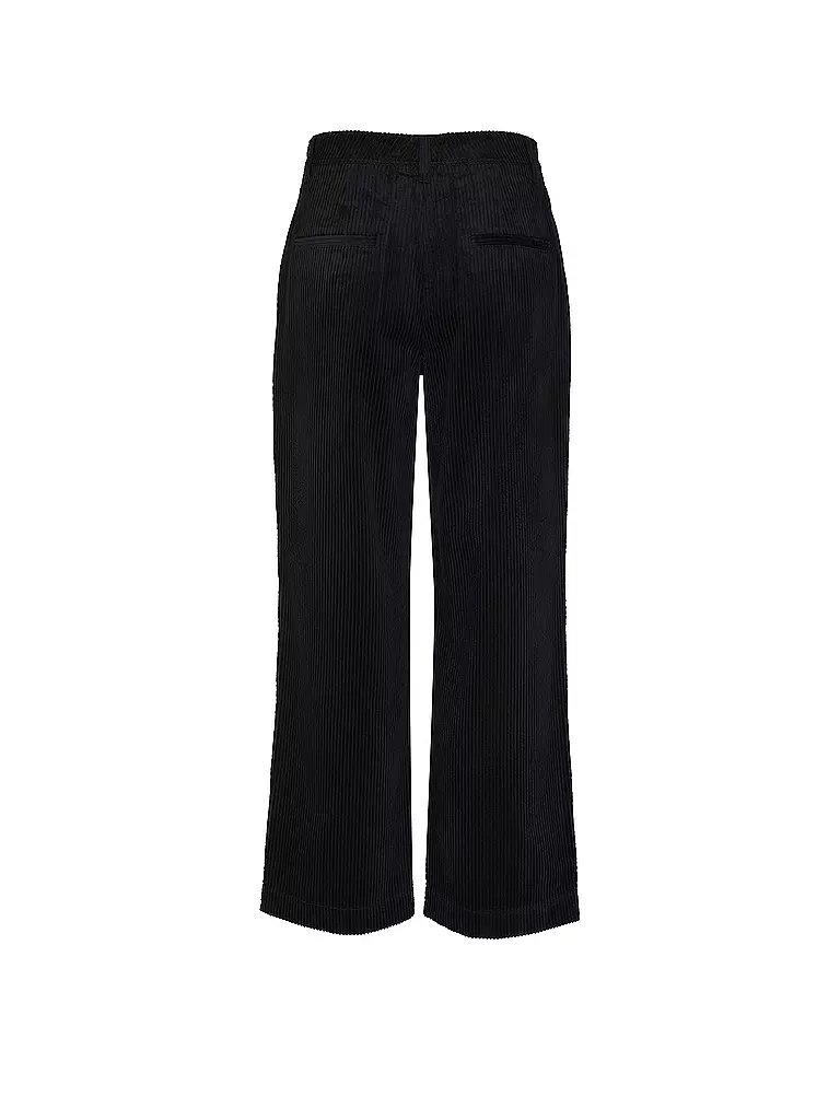 MARC O'POLO | Pantalón de vestir 7/8 | 