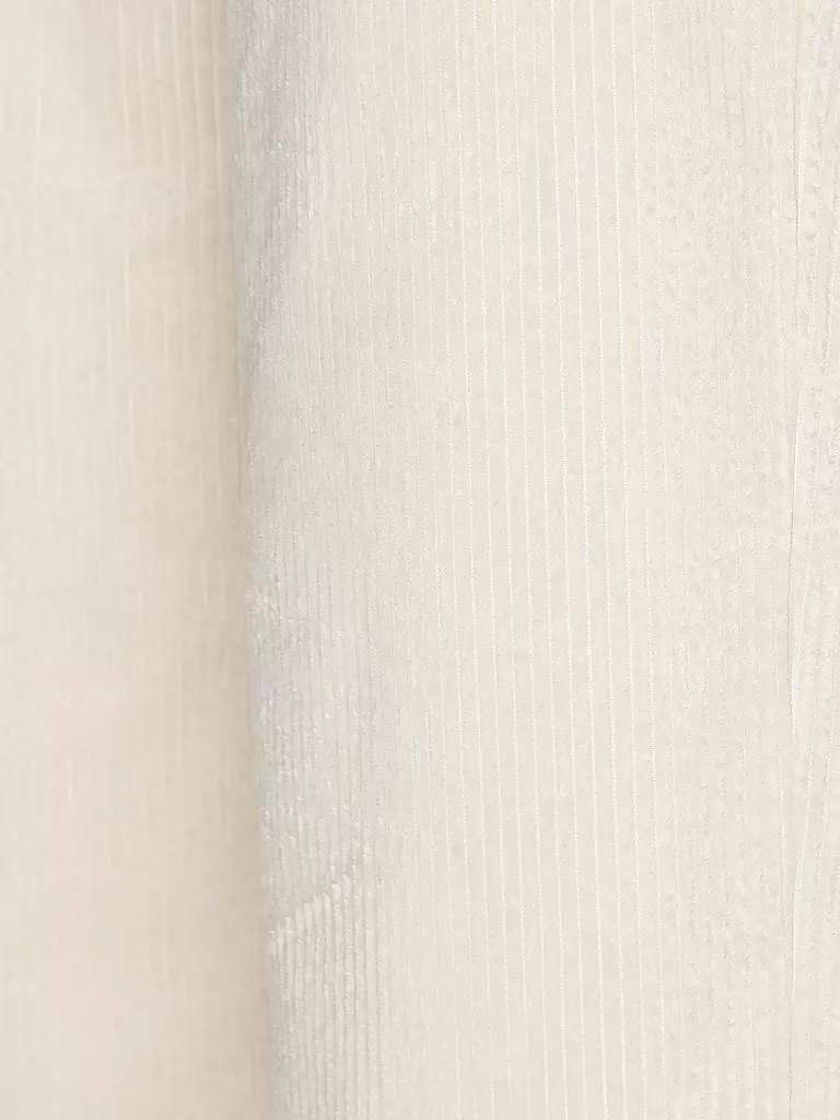 MARC O'POLO | Pantalón de vestir 7/8 | Crema