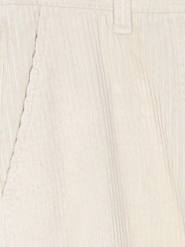 MARC O'POLO | Pantalón de vestir 7/8 | Crema