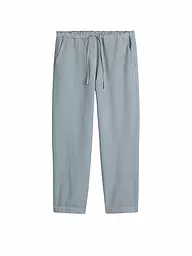 MARC O'POLO | Pantalón Jogging Fit | Azul