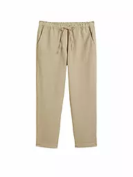 MARC O'POLO | Pantalón Jogging Fit | Beige