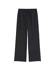 MARC O'POLO | Pantalón Jogging Fit | Azul oscuro