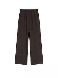 MARC O'POLO | Pantalón Jogging Fit | Marrón