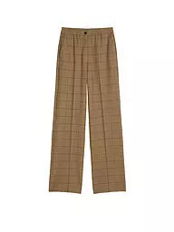 MARC O'POLO | Pantalón Jogging Fit | Marrón claro